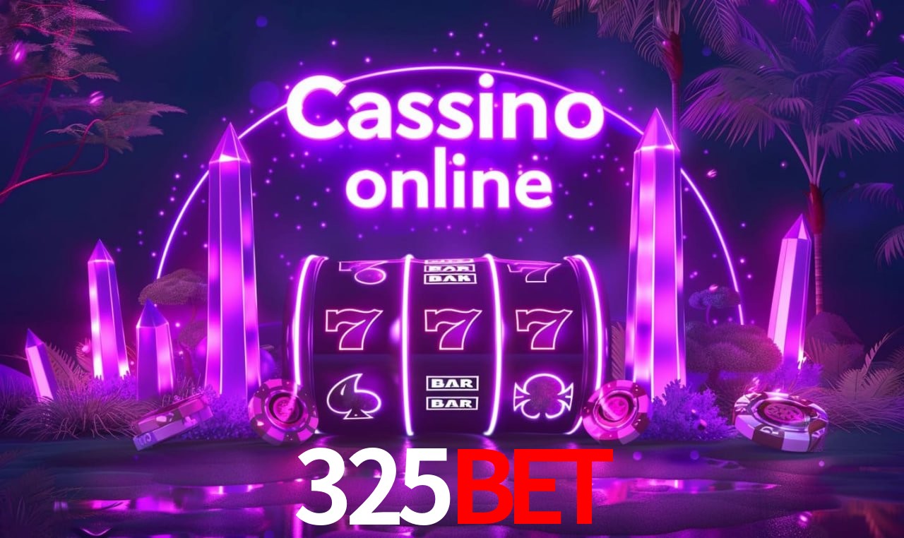 325bet - Winners Celebration